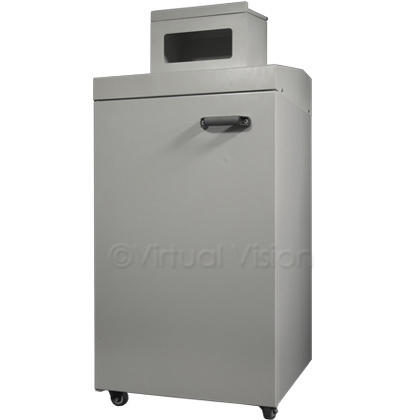 Depei BOWADP 1002 Professional toimistosilppuri 230V