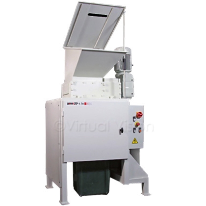 Depei BOWADP S30 förstörare