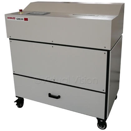 Depei BOWADP GM 100 Professional IT-mediasilppuri