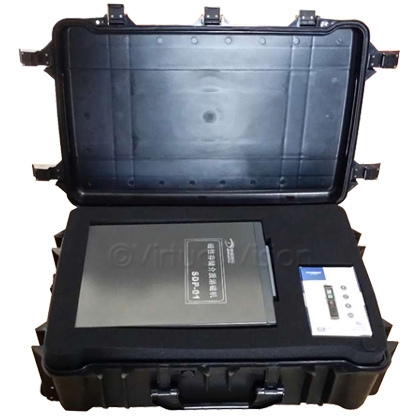 Depei SDP-01 sprawa wysyłkowa