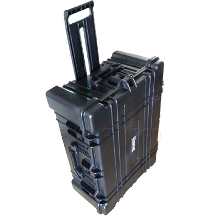 Depei SDP-02 sprawa wysyłkowa