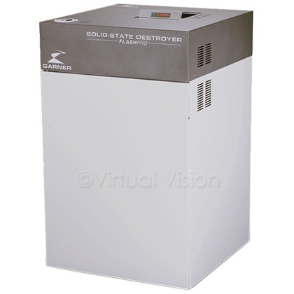 Garner FLASHPROe Solid State -silppuri