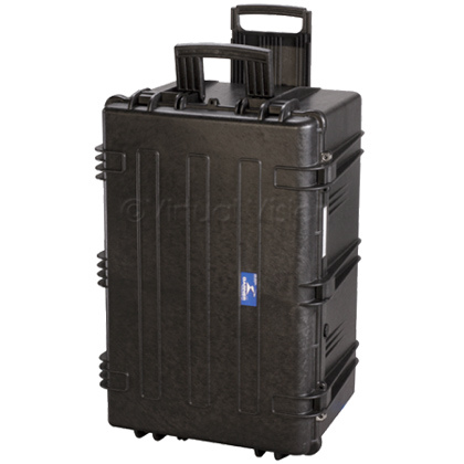 Garner PD-5e - SSD-1e cas d'expédition