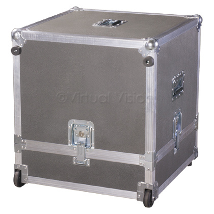 Garner SSC25SSDe Spacesaver szállítási tok