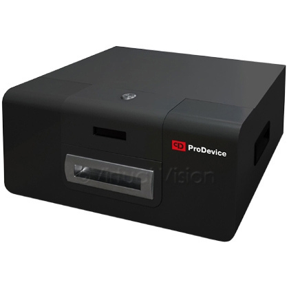 ProDevice ASM120 Basic dégausseur