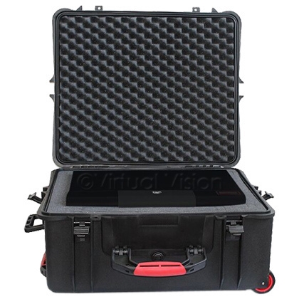 ProDevice ASM120 shipping case
