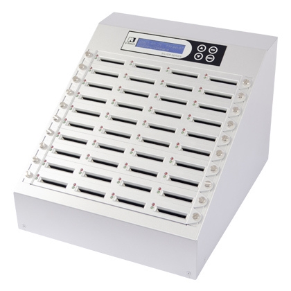 U-Reach CF duplikátor i9 Silver 1-39