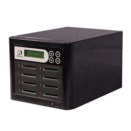 U-Reach CF Duplicator Tower 1-7