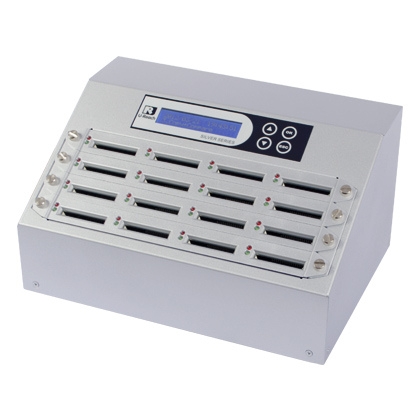 Powielacz Cfast U-Reach i9 Silver 1-15
