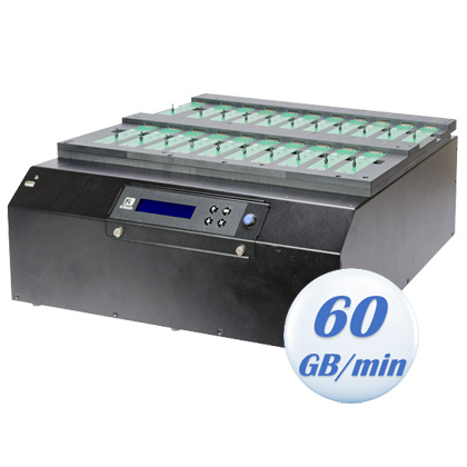 U-Reach PCIe (M.2) sokszorosító / radír high speed 1-20