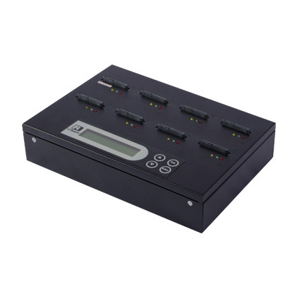 U-Reach SATA DOM duplicator / eraser 1-7