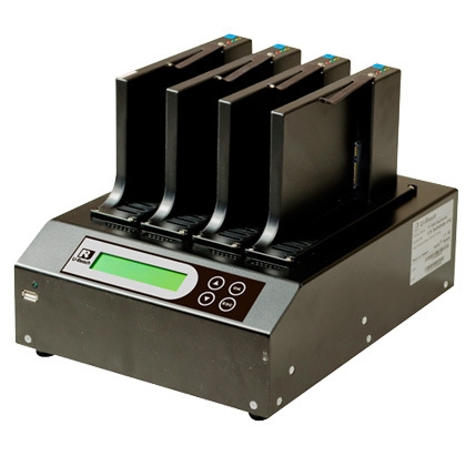 U-Reach duplikator / eraser dysk twardy SATA IT-H High-Speed 1-3