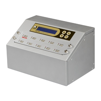 Duplicator USB U-Reach i9 Gold 1-9