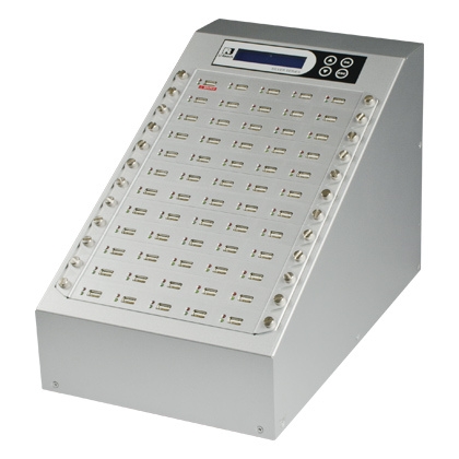 Duplicator USB U-Reach i9 Silver 1-59