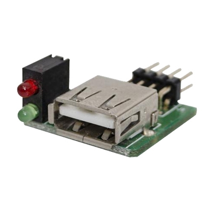 U-Reach varaliitin USB - i9-sarja