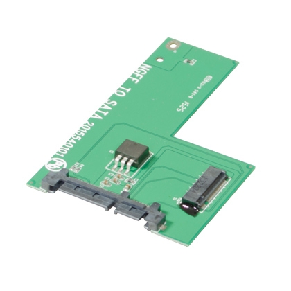Adapter M.2 (NGFF) naar SATA - IT Serie