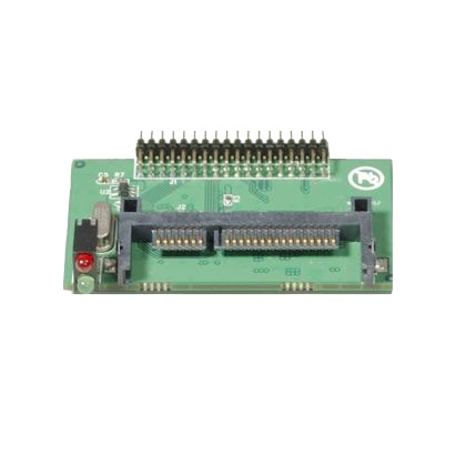 U-Reach reservefatning CFast - i9 serie