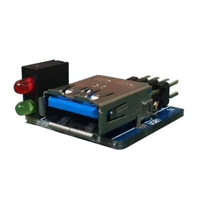 U-Reach&#x20;ersatz&#x20;socket&#x20;USB&#x20;3&#x20;-&#x20;U3&#x20;Serie