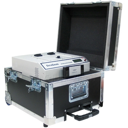 VS Security Products DataGauss fraktväska