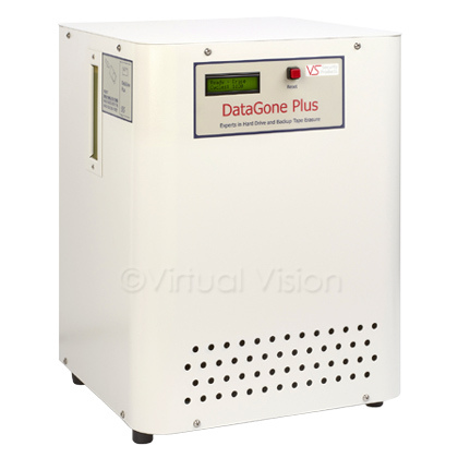 VS Security Products DataGone LG Plus smagnetizzare