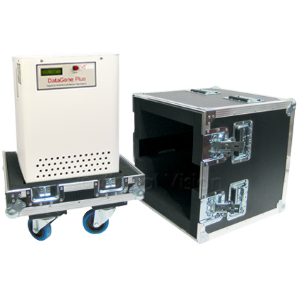 VS Security Products DataGone sprawa wysyłkowa