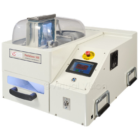 VS Security Products MediaGone 500 silppuri